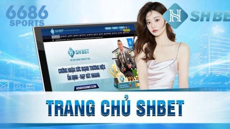 Chứng nhận an toàn tại SHBet